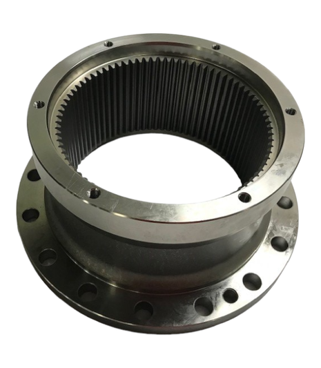 New OEM Genuine John Deere Ring Gear, Part # T107951