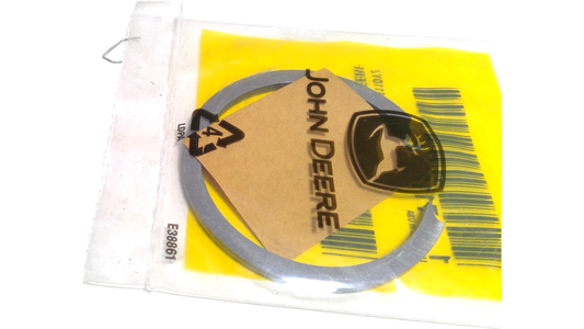 New OEM Genuine John Deere Snap Ring, Part # T112214