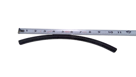 New OEM Genuine John Deere Oil Line, Part # T113823
