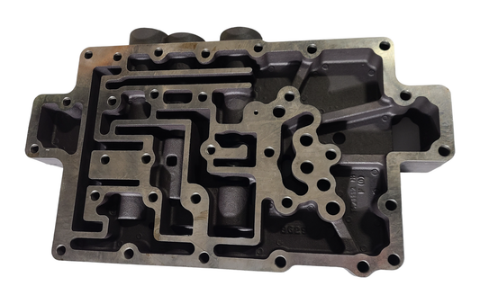 New OEM Genuine John Deere Housing, Part # T121112