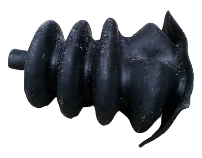 New OEM Genuine John Deere Boot, Part # T122558