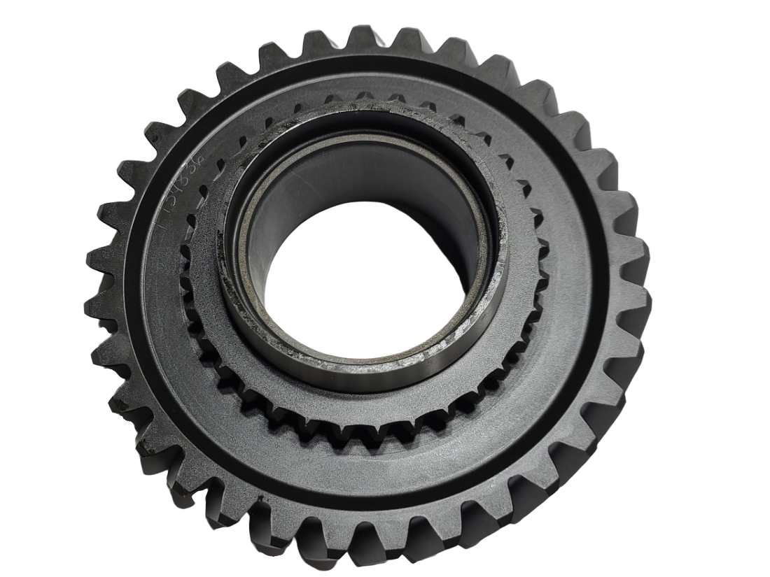 New OEM Genuine John Deere Gear, Part # T134836