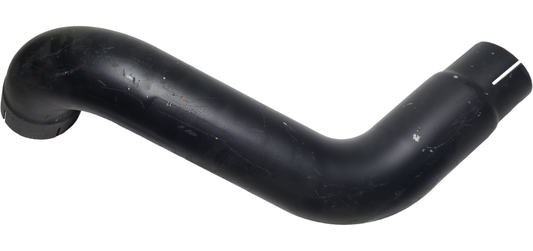 New OEM Genuine John Deere Exhaust Pipe, Part # T140202