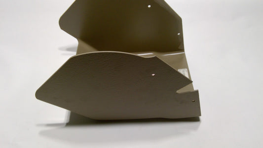 New OEM Genuine John Deere Cover, Part # T143032