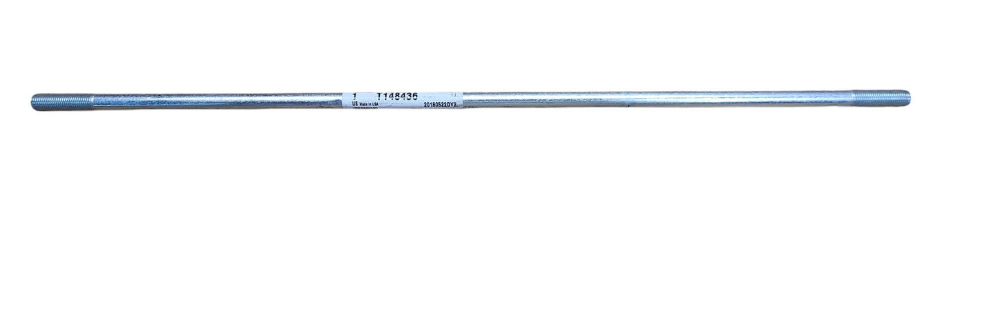 New OEM Genuine John Deere Rod, Part # T148436
