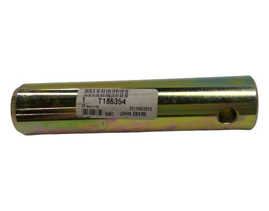 New OEM Genuine John Deere Pin, Part # T186354