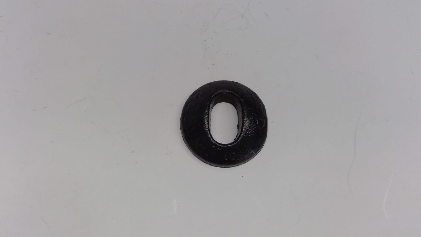 New OEM Genuine John Deere Washer, Part # T20693