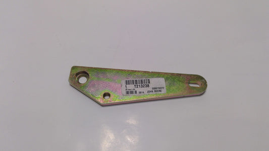 New OEM Genuine John Deere Bracket, Part # T213238