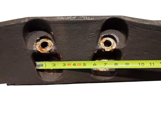 New OEM Genuine John Deere Shoe, Part # T233429