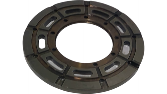 New OEM Genuine John Deere Plate Bearing, Part # T59616