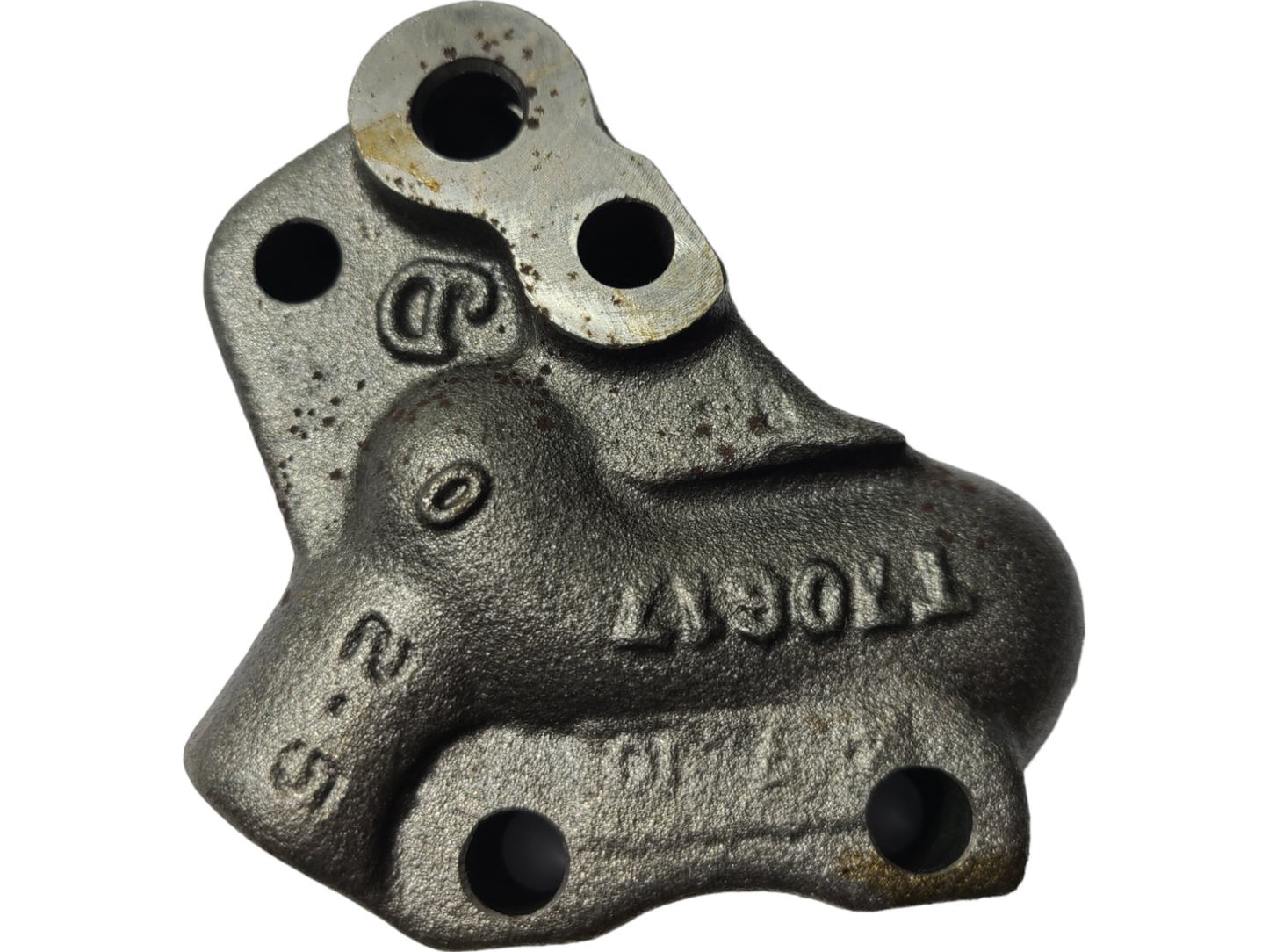 New OEM Genuine John Deere Pump, Part # T70617