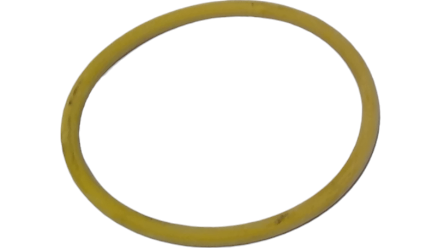 New OEM Genuine John Deere Packing O Ring Hi Temperat, Part # T75628