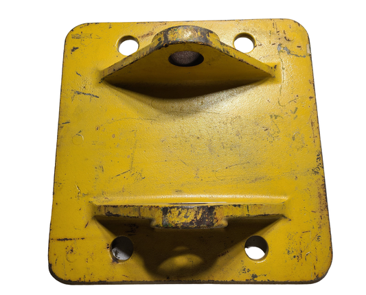 New OEM Genuine John Deere Stabilizer Foot, Part # T81245