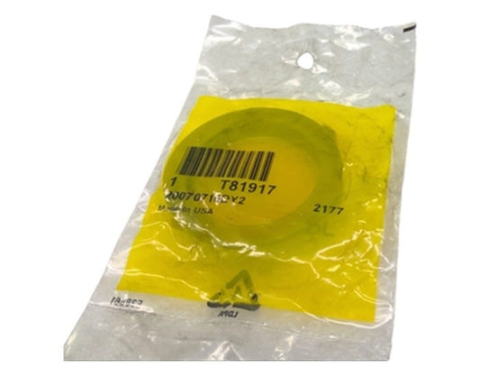 New OEM Genuine John Deere Washer, Part # T81917