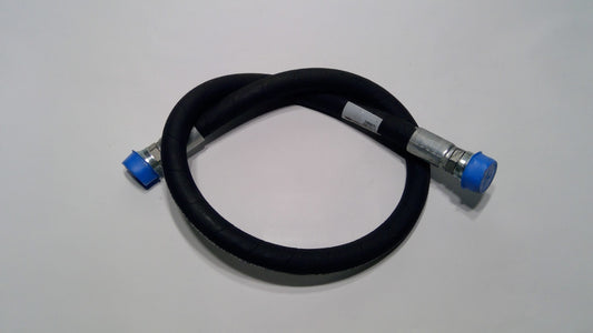 New OEM Genuine John Deere Hydraulic Hose, Part # TCA12963