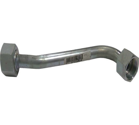 New OEM Genuine John Deere Line Hydraulic Oil, Part # TCA14318
