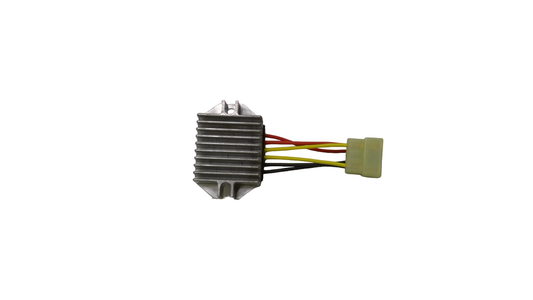 New OEM Genuine John Deere Voltage Regulator, Part # TCA15726