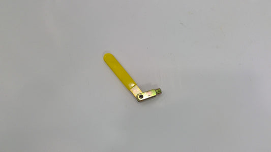 New OEM Genuine John Deere Lever, Part # TCA17875