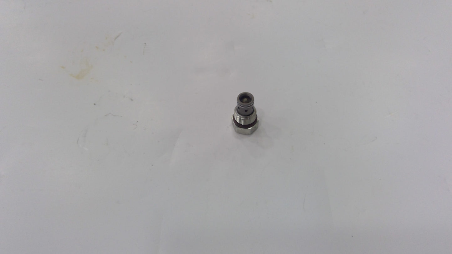 New OEM Genuine John Deere Check Valve, Part # TCA18250
