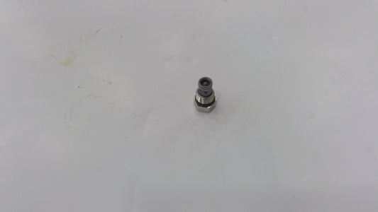 New OEM Genuine John Deere Check Valve, Part # TCA18250