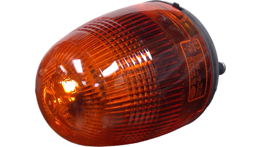 New OEM Genuine John Deere Beacon Light, Part # TCB10538
