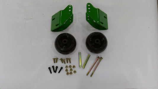 New OEM Genuine John Deere Wheel Kit, Part # TCB11228