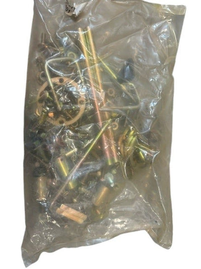 New OEM Genuine John Deere Material Collection System, Part # TCB11686
