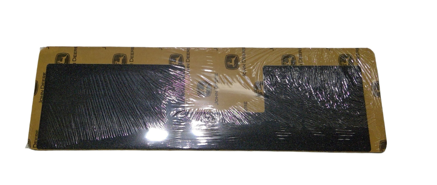 New OEM Genuine John Deere Mat, Part # TCU13219