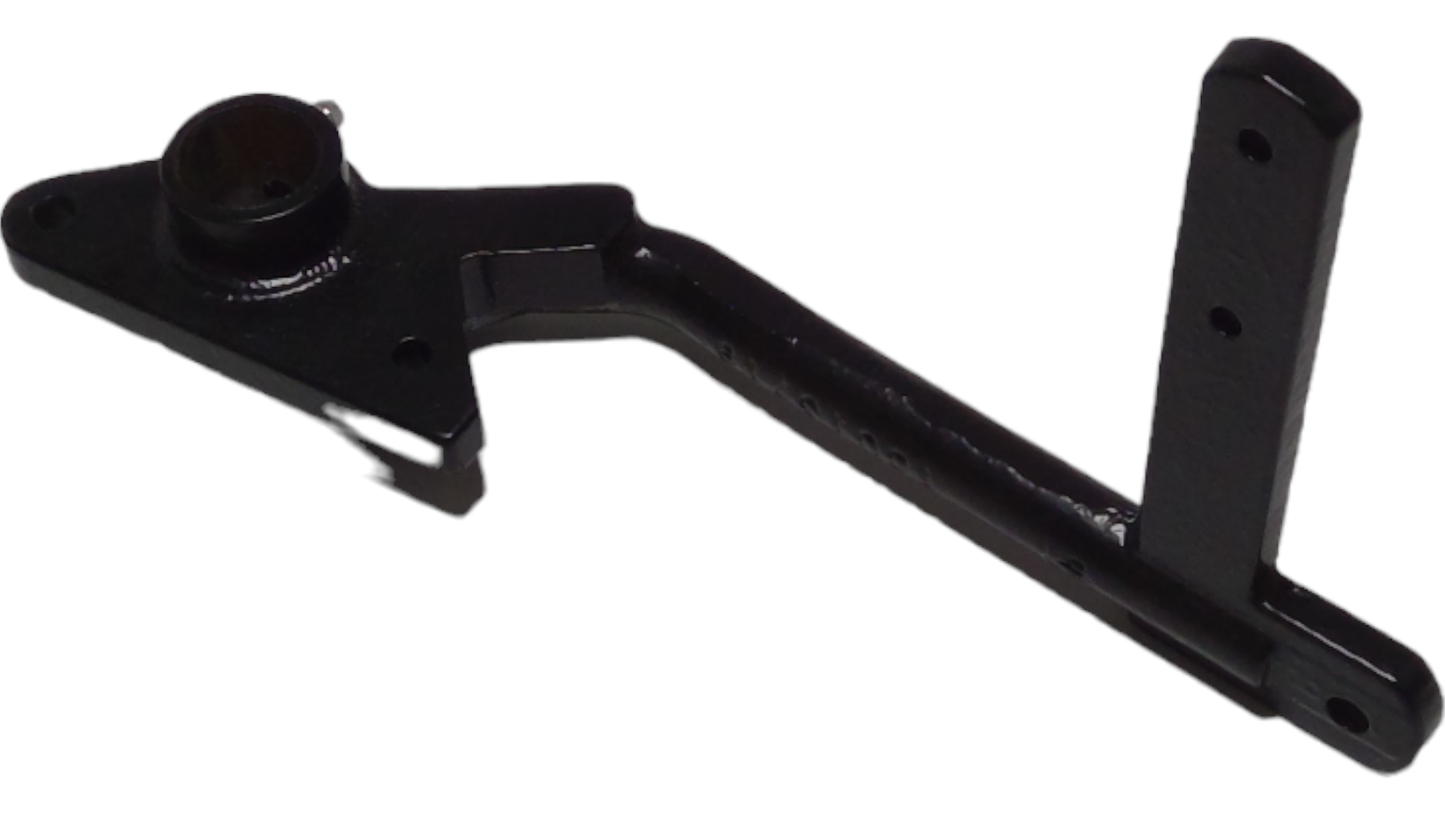 New OEM Genuine John Deere Pedal, Part # TCU13719