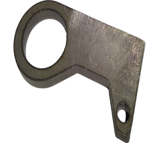 New OEM Genuine John Deere Plate, Part # TCU16894