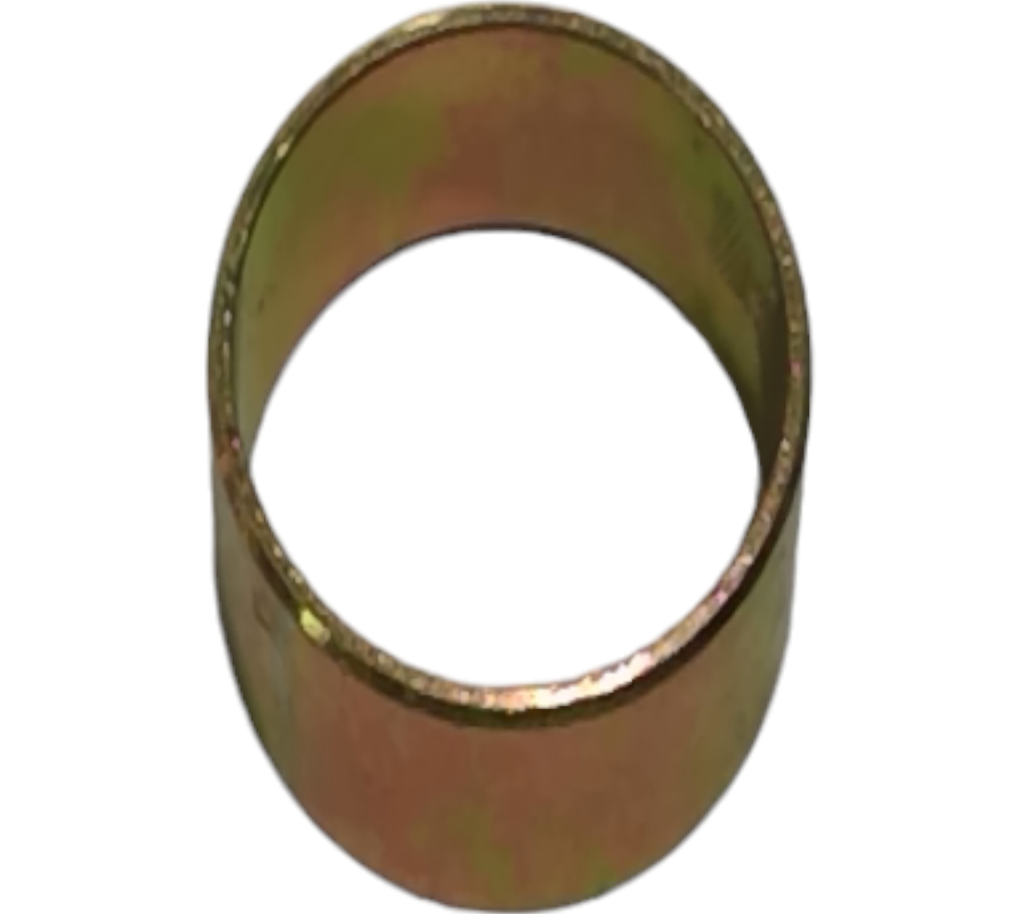 New OEM Genuine John Deere Spacer, Part # TCU17846