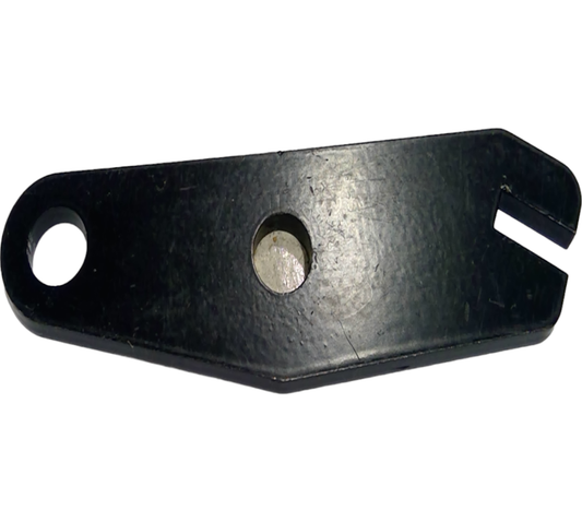 New OEM Genuine John Deere Bracket Chain Anchor, Part # TCU18044