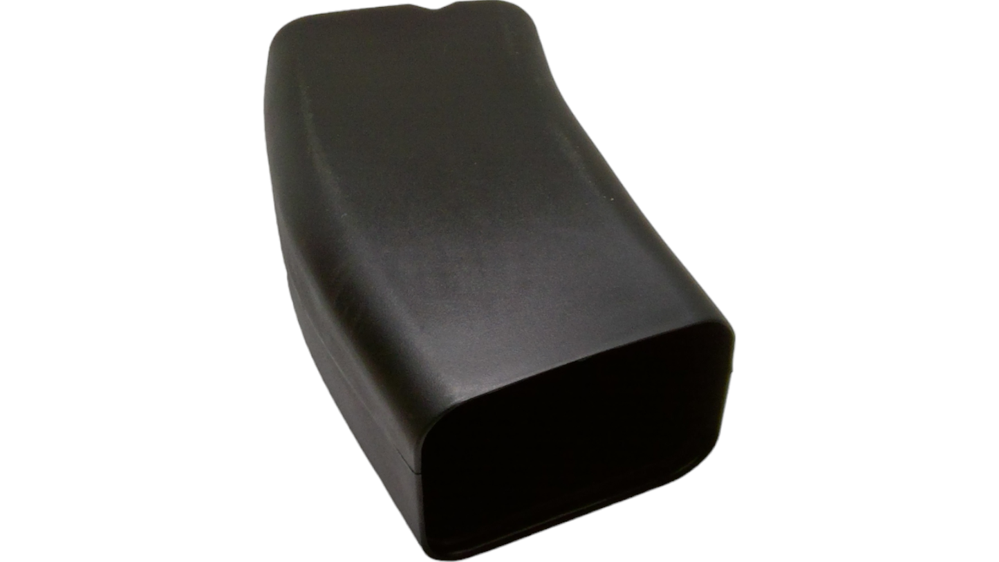 New OEM Genuine John Deere Chute, Part # TCU18144