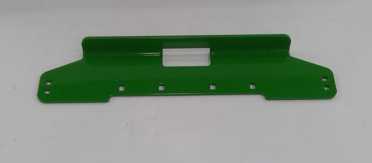 New OEM Genuine John Deere Plate, Part # TCU19503