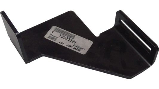 New OEM Genuine John Deere Bracket, Part # TCU23386