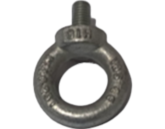 New OEM Genuine John Deere Bolt, Part # TT100676