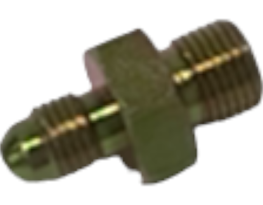 New OEM Genuine John Deere Adapter Fitting, Part # TT121257