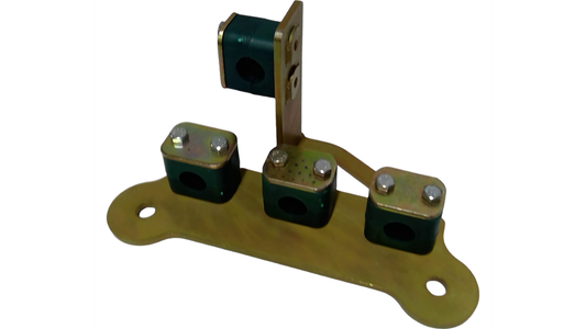 New OEM Genuine John Deere Bracket, Part # TT175100