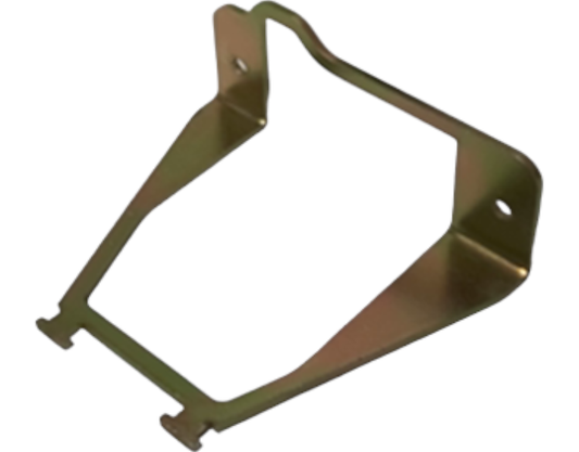 New OEM Genuine John Deere Plate, Part # TT176314