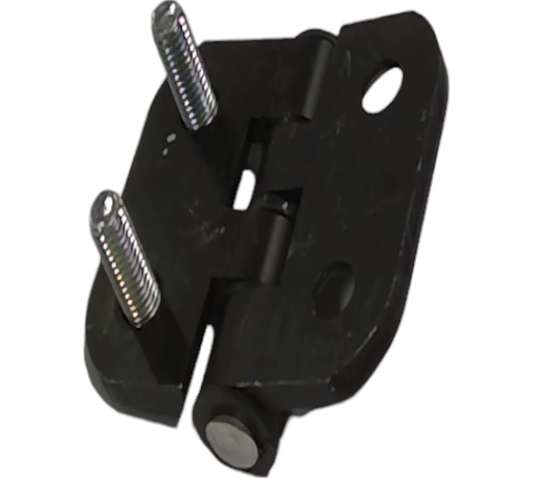 New OEM Genuine John Deere Hinge, Part # TT206413