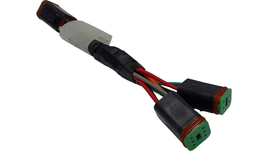 New OEM Genuine John Deere Wiring Harness, Part # TT217075
