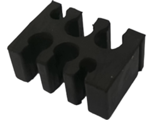 New OEM Genuine John Deere Block Clamp, Part # TT217427