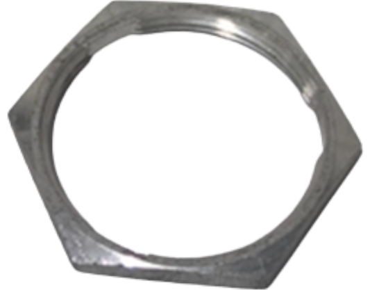 New OEM Genuine John Deere Nut, Part # TT226023