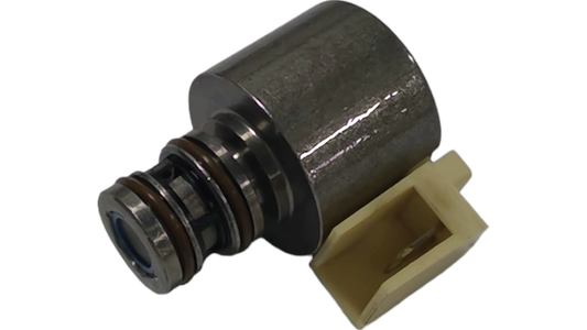 New OEM Genuine John Deere Solenoid, Part # TTAL200211
