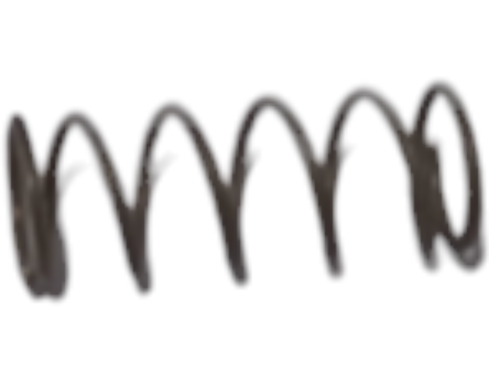 New OEM Genuine John Deere Spring, Part # TTDC221714
