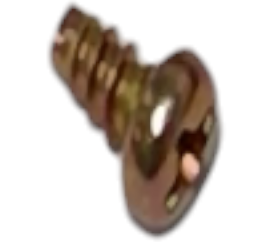 New OEM Genuine John Deere Screw, Part # UP00245