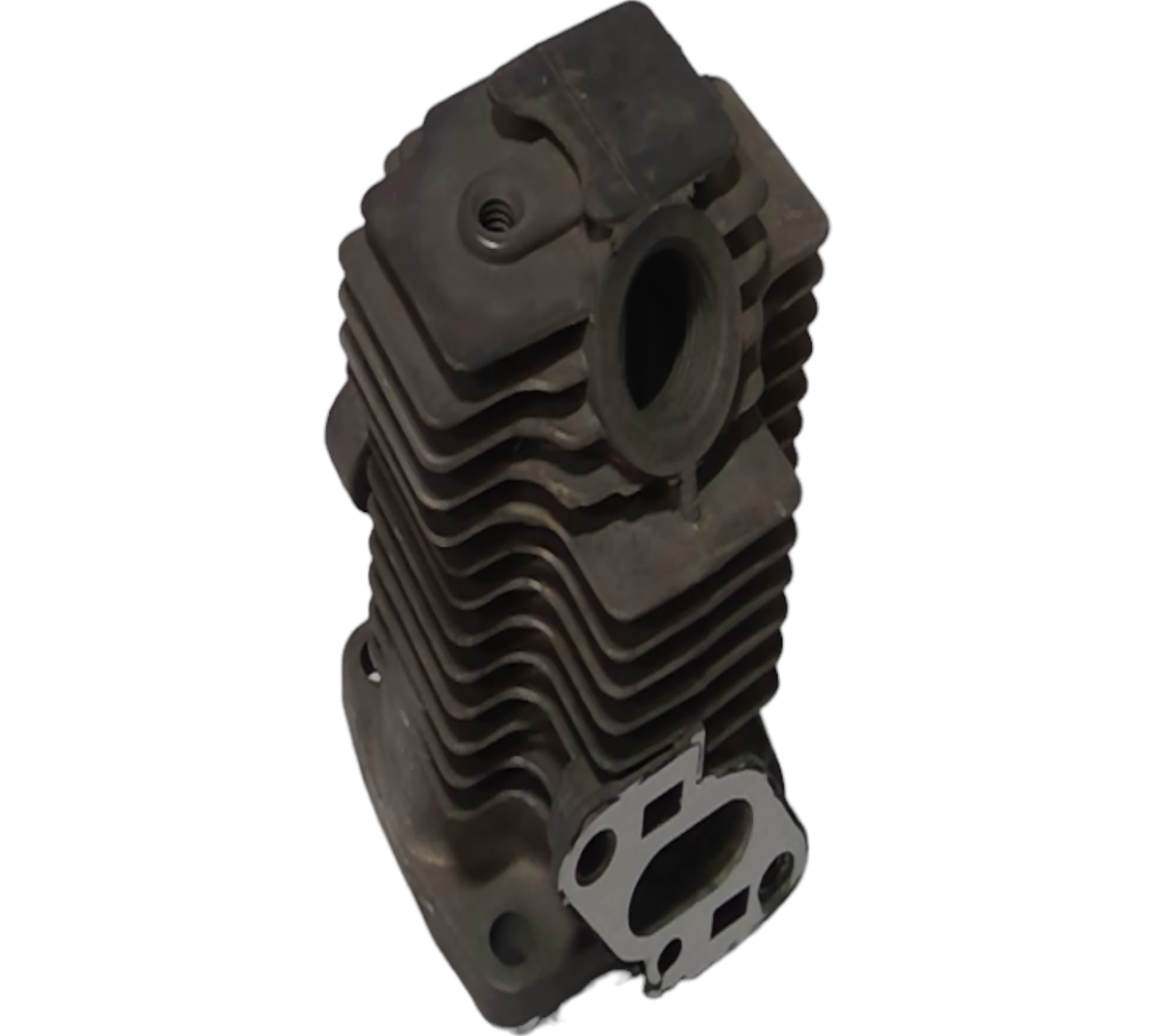 New OEM Genuine John Deere Cylinder, Part # UP00252