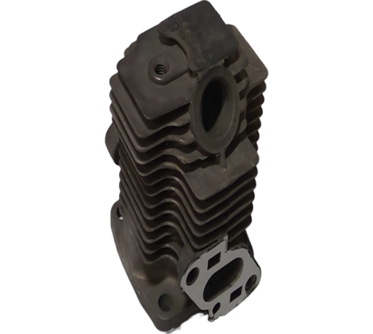New OEM Genuine John Deere Cylinder, Part # UP00252