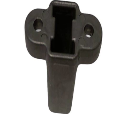 New OEM Genuine John Deere Bracket, Part # UP00254