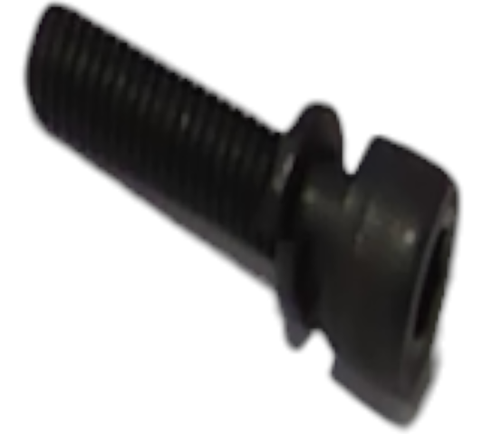 New OEM Genuine John Deere Screw, Part # UP00255